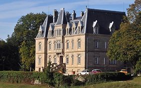 Chateau Des Faugs