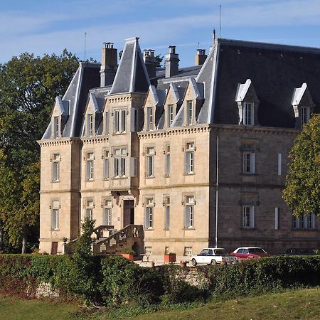 Chateau Des Faugs Hotel Boffres Eksteriør billede